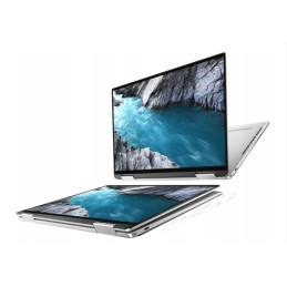 Laptop Tablet 2w1 Dell Latitude 7420 Silver i5-114