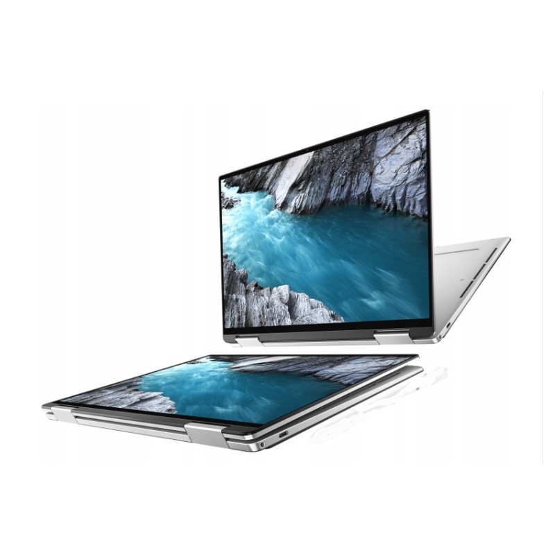 Laptop Tablet 2w1 Dell Latitude 7420 Silver i5-114