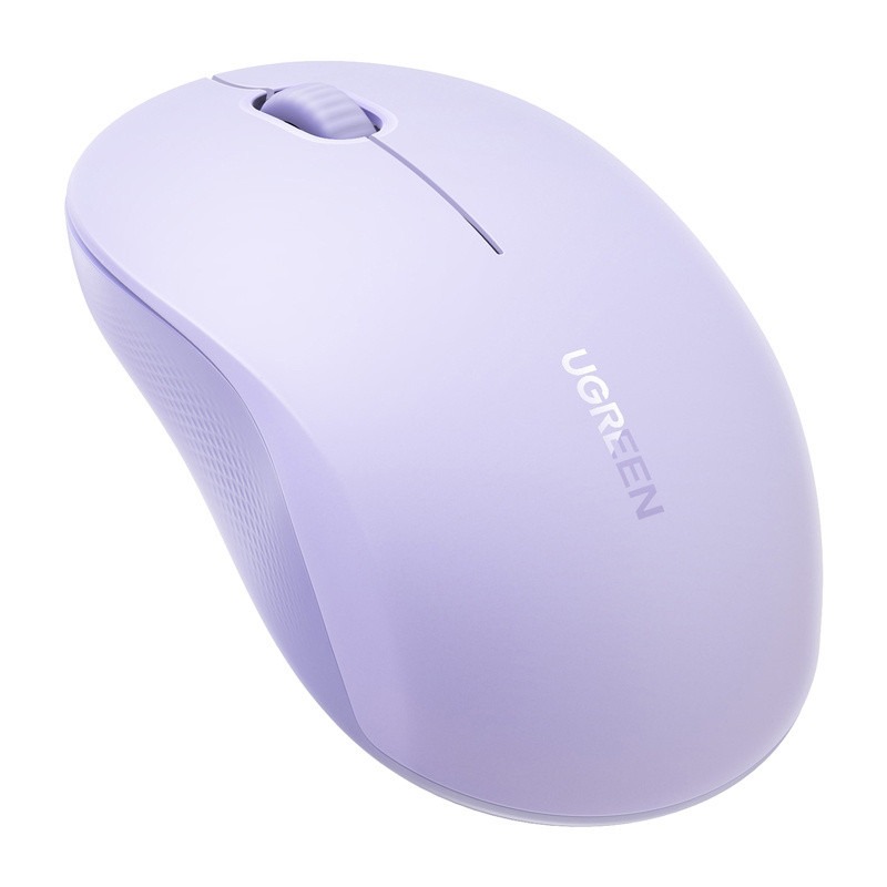 Mysz bezprzewodowa wielotrybowa Ugreen , Bluetooth