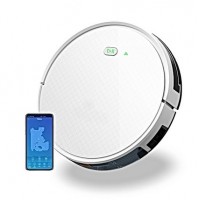 Roboty sprzątające