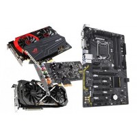 Podzespoły Komputera