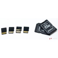 Karty Pamięci SD, micro SD