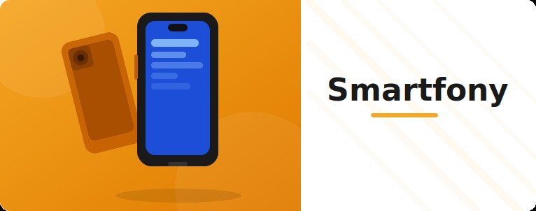 Smartfony