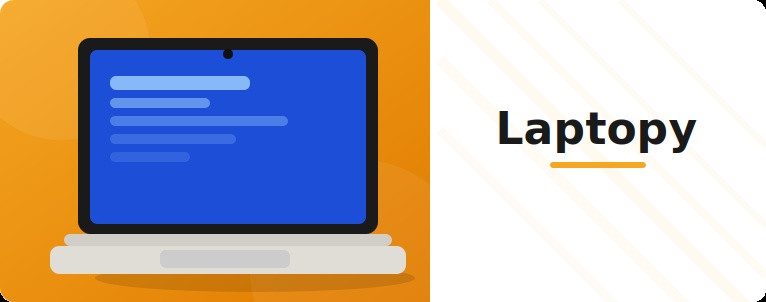 Laptopy