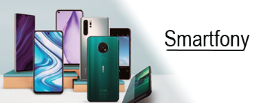 Smartfony