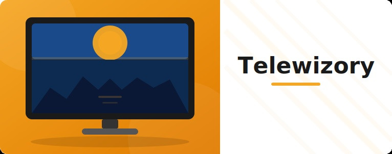 Telewizory